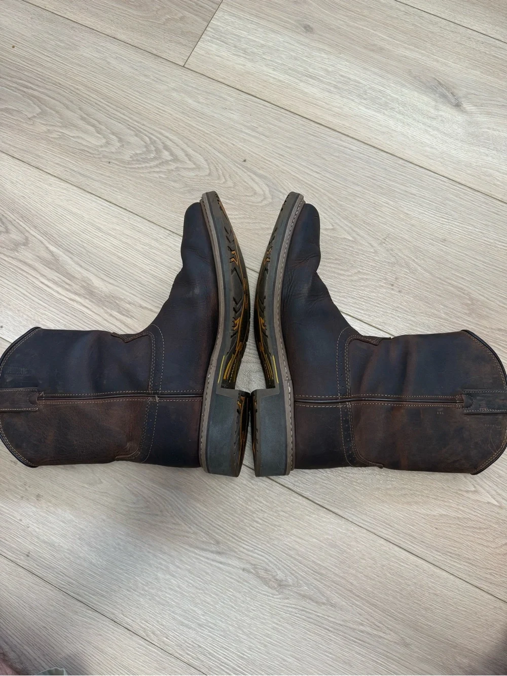 Carolina Men's Anchor 10
